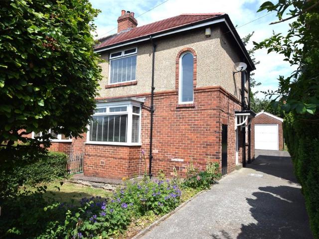House for sale in Low Fell, Low Fell