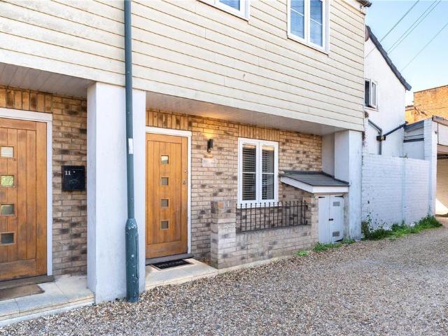 House for sale in Pokesdown, Bournemouth