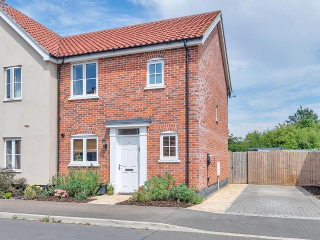 House for sale in Arrington, Cambridgeshire
