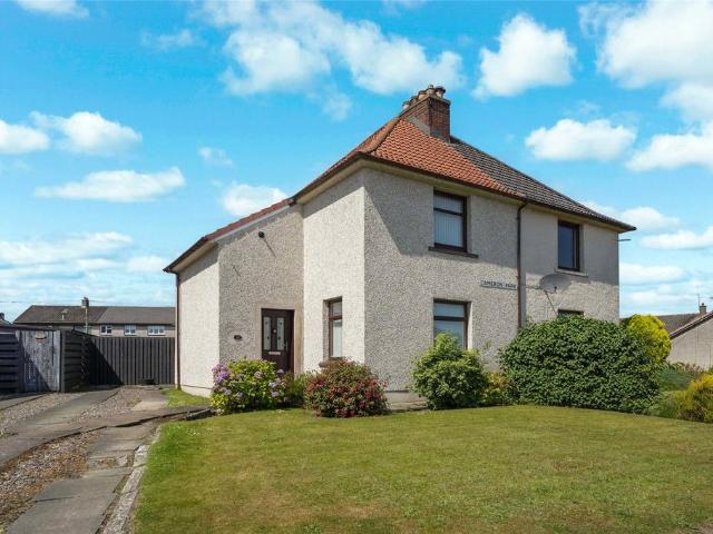 House for sale in Stenton, Scotland