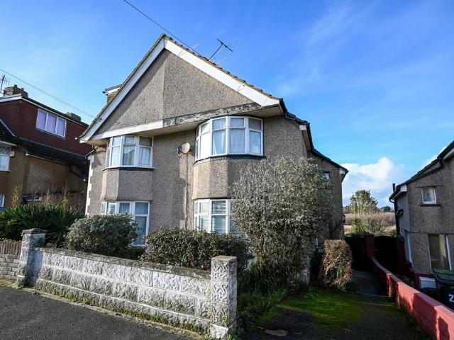 House for sale in Bulverhythe, Guestling Green