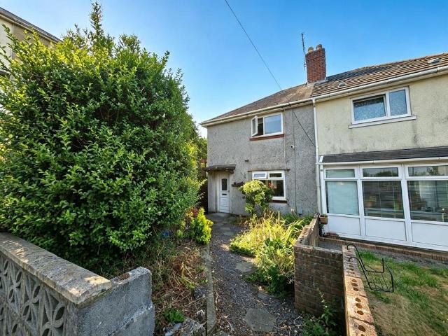House for sale in Port Tennant, Swansea