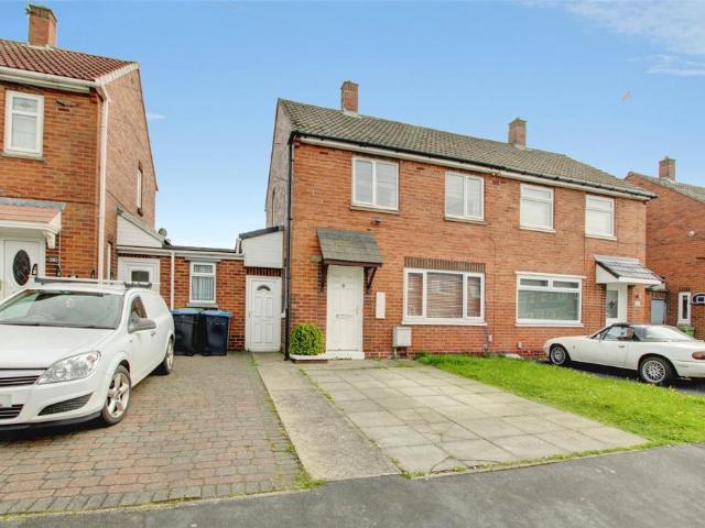 House for sale in Trimdon, Isle Of Man