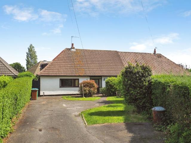 House for sale in Wollaton Park, Haddon