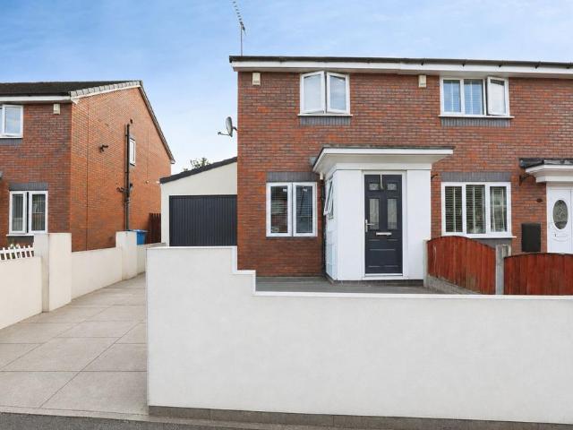 House for sale in Halewood, Knowsley