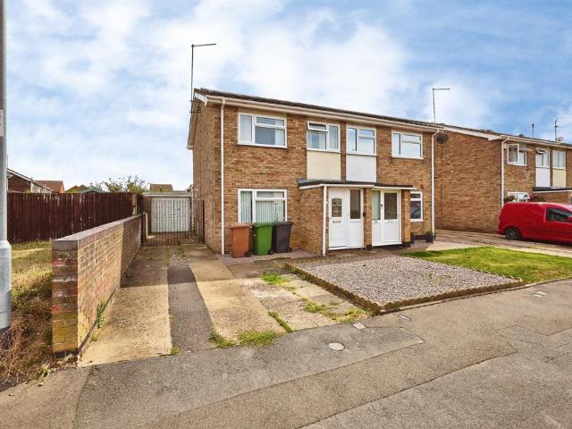 House for sale in Peterborough