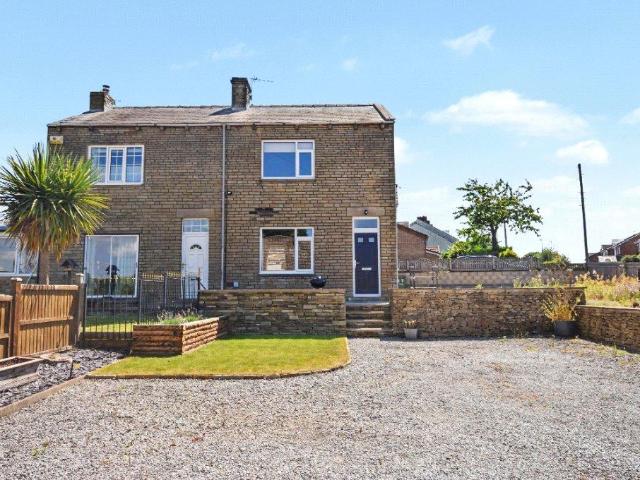 House for sale in Netherton, West Yorkshire