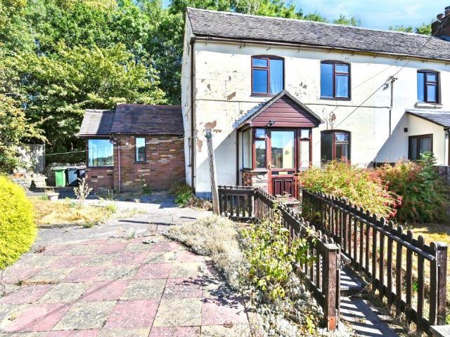 House for sale in Lawley Bank, Telford