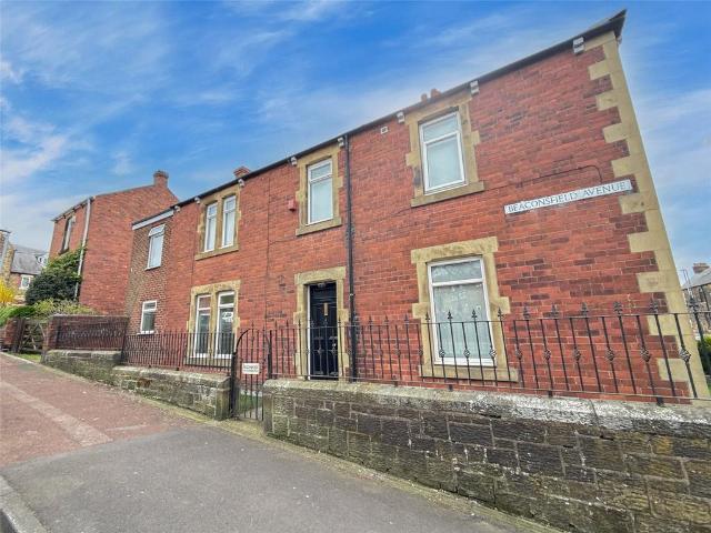 House for sale in Low Fell, Low Fell