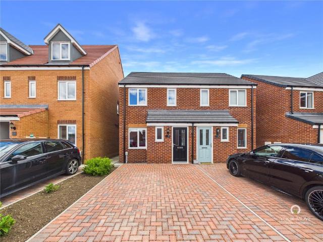 House for sale in Bowburn