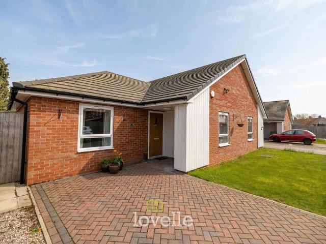 House for sale in Nunsthorpe, Grimsby