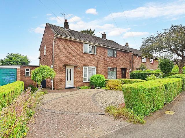 House for sale in Ermine, Brayford