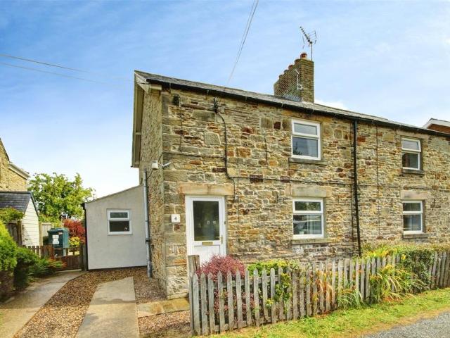 House for sale in Esh