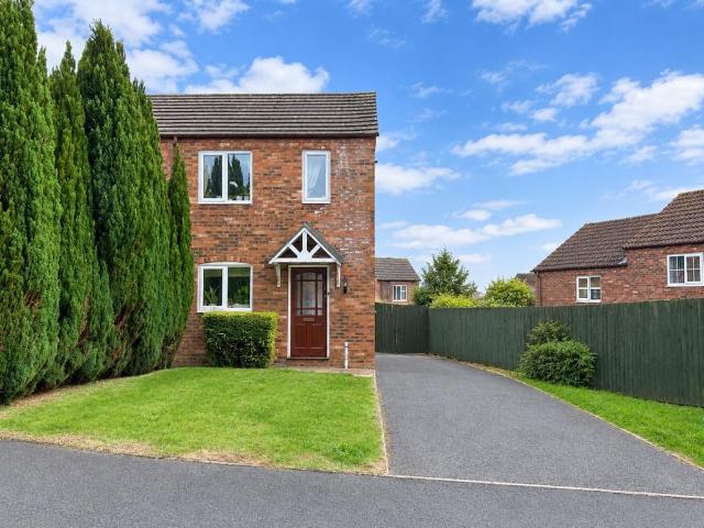 House for sale in Aqueduct, Dawley
