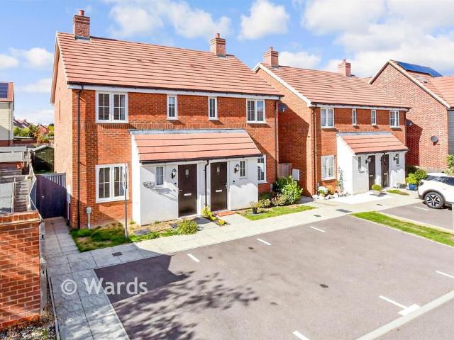 House for sale in Paddock Wood, Tunbridge Wells