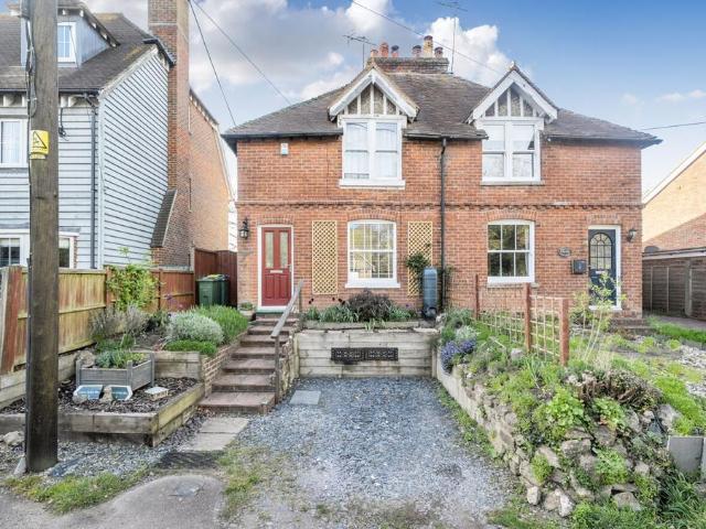 House for sale in Folkestone, Kent