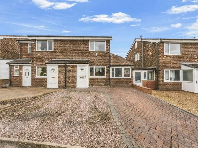 House for sale in Harle Syke, Burnley