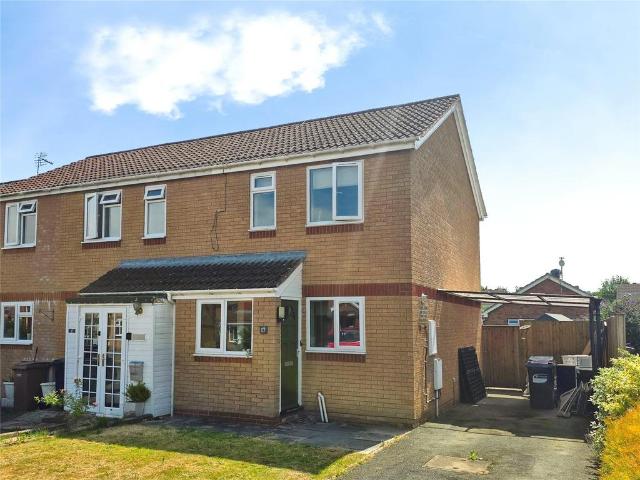 House for sale in Gobowen, Shropshire