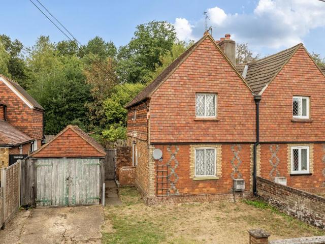 House for sale in Cramhurst, Fole