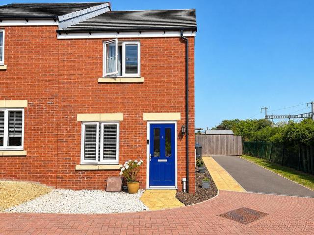 House for sale in Vastern, Wiltshire