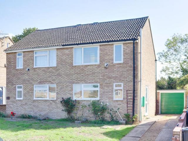 House for sale in St. Ives, Huntingdon
