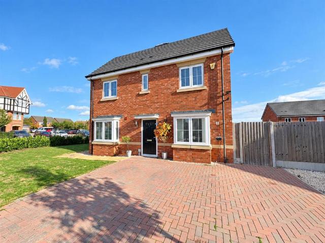 House for sale in Bengeworth, Wychavon