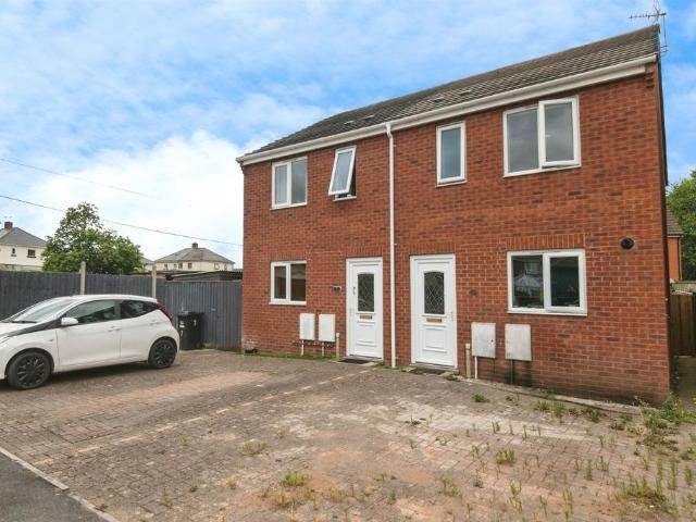 House for sale in Willand, Mid Devon