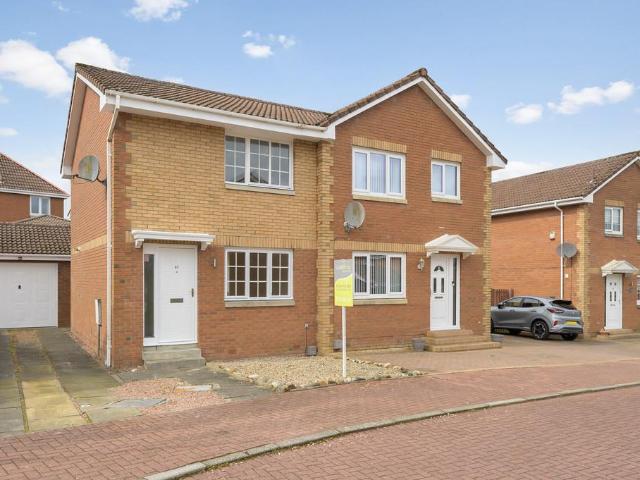 House for sale in Townhead, Scotland