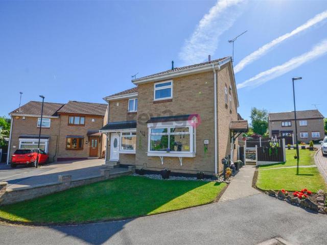 House for sale in Waterthorpe, Isle Of Man