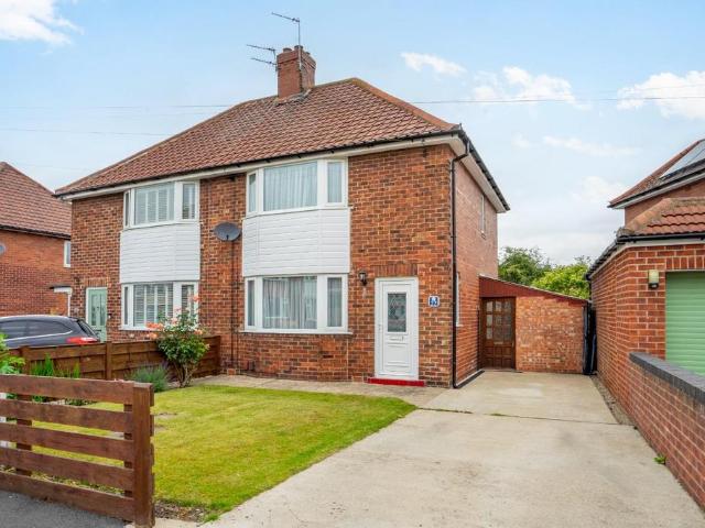 House for sale in Acomb, High Field