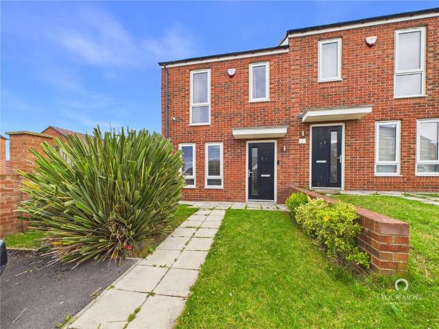 House for sale in Downhill, Tyne And Wear