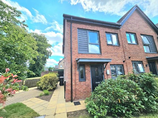 House for sale in Wylde Green, Erdington