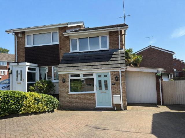 House for sale in West Midlands