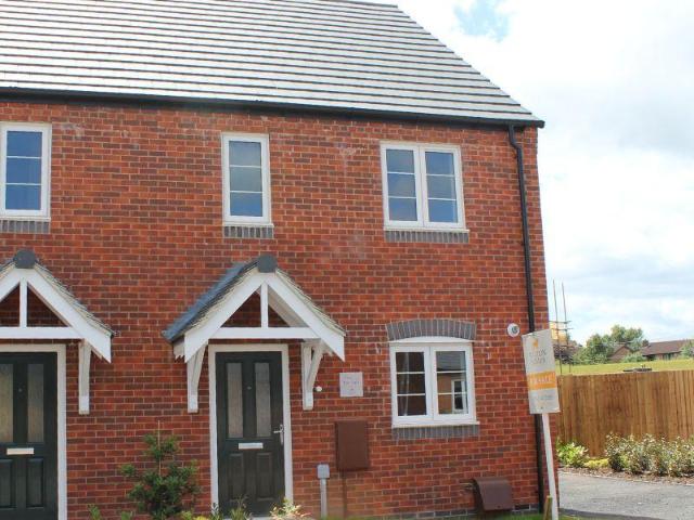 House for sale in Armitage with Handsacre, Boley Park