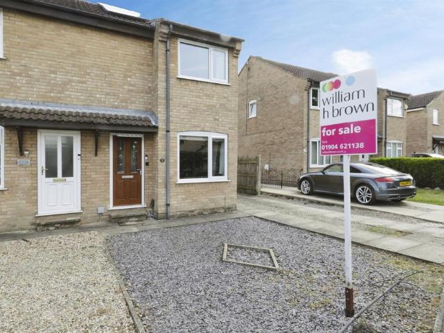 House for sale in Acomb Park, High Field