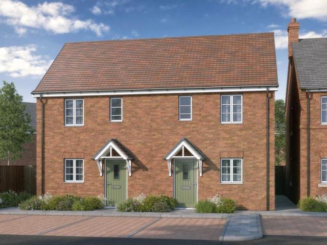 House for sale in Ingleby, Lincolnshire