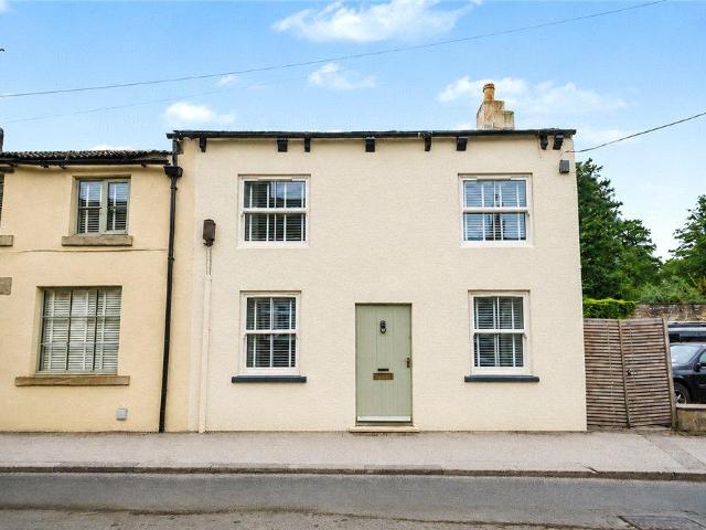 House for sale in Markington, North Yorkshire