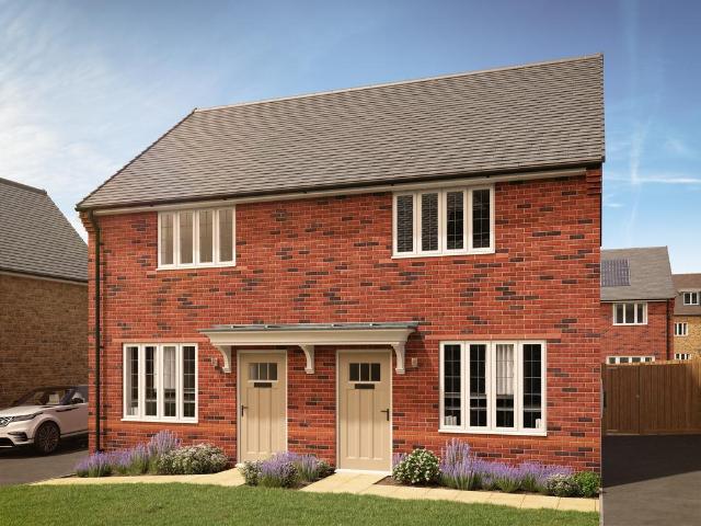 House for sale in Forthampton, Worcestershire