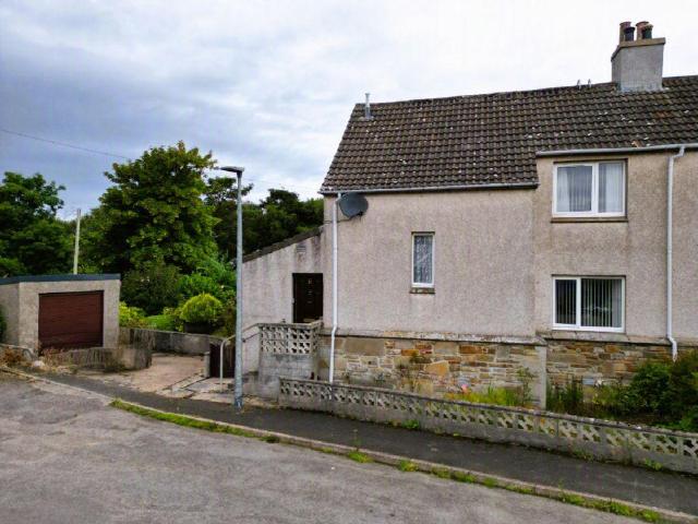 House for sale in Scotland