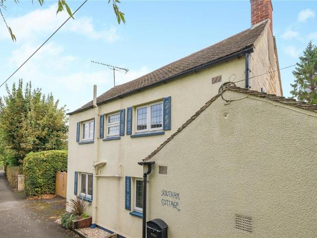 House for sale in Prestbury, Golden Valley