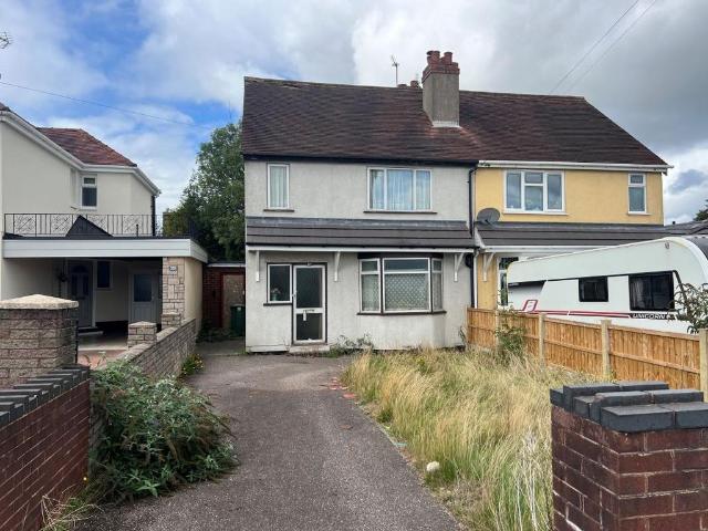 House for sale in Pye Green, Chadsmoor