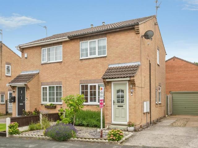 House for sale in Armthorpe, South Yorkshire