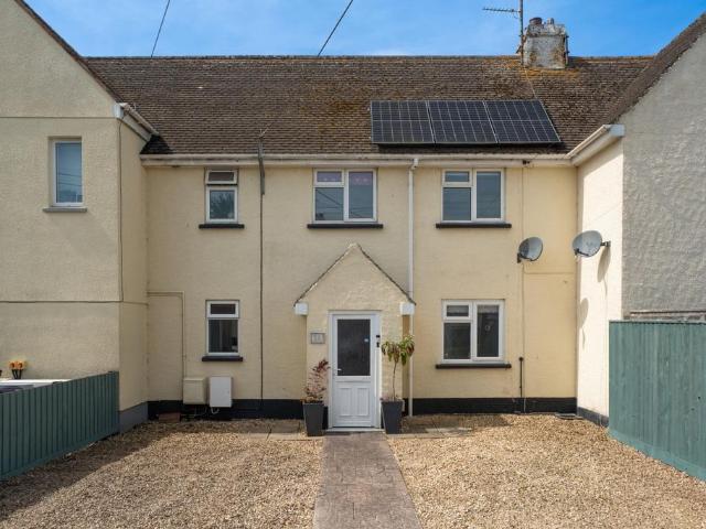 House for sale in Fremington, Kentisbury