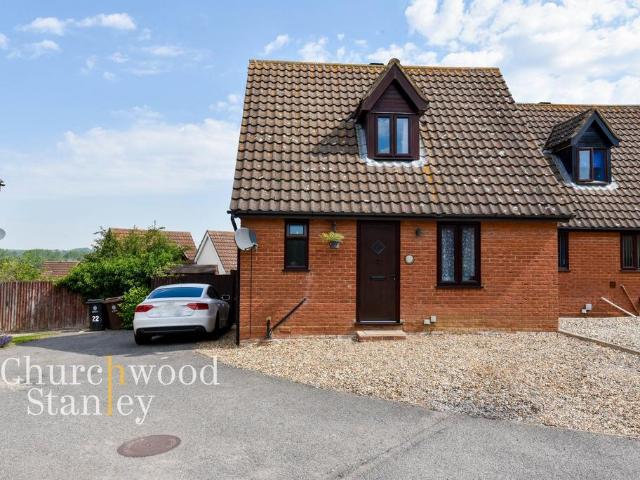 House for sale in Lawford, Dale Hill