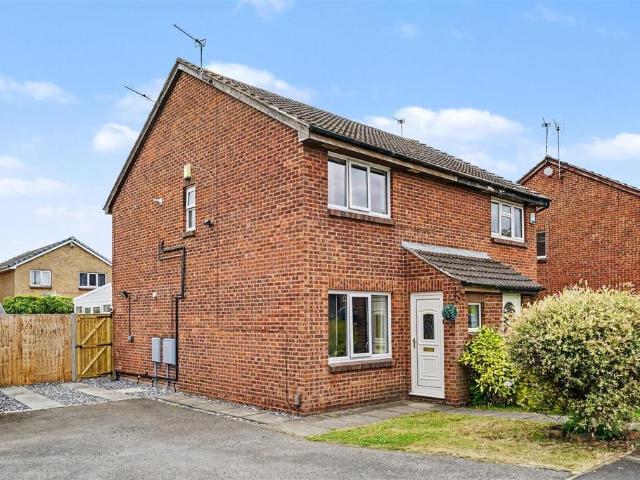 House for sale in Dovedale Estate, Erewash