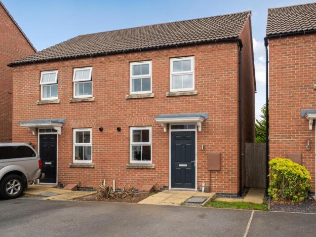 House for sale in Grantham, Barholm