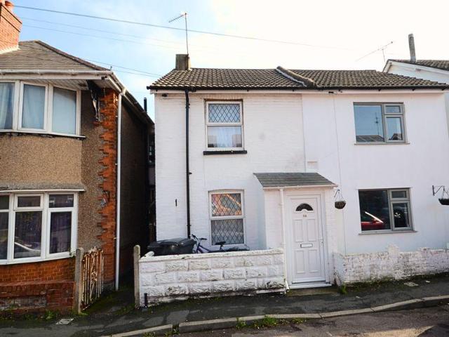 House for sale in Springbourne, Bournemouth