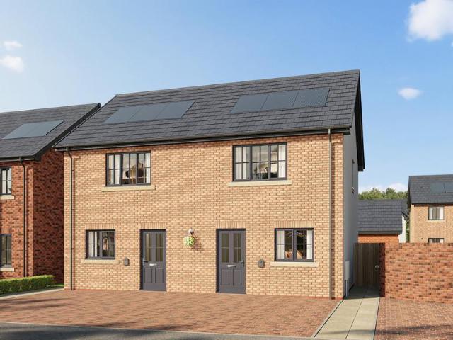 House for sale in Seaton