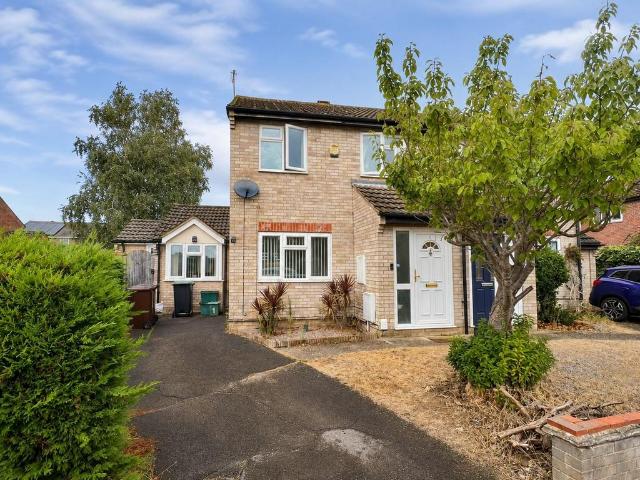 House for sale in Berechurch, Fordham Heath
