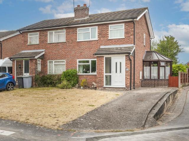 House for sale in Audlem